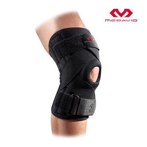 [맥데이비드]Ligamet Knee Support(425R),캠핑용품