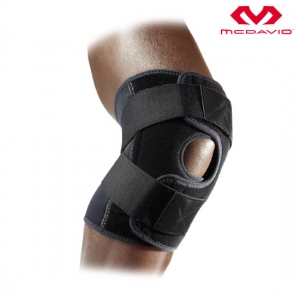 [맥데이비드]Multi Aciton Knee Wrap(4195R),캠핑용품