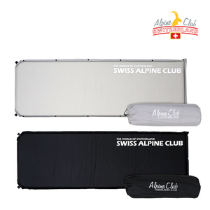 스위스알파인클럽 swiss alpine club