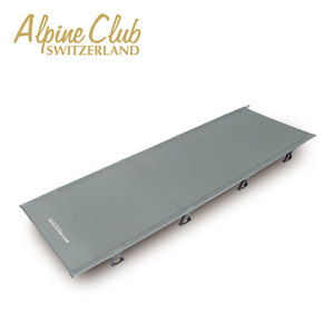 스위스알파인클럽 swiss alpine club