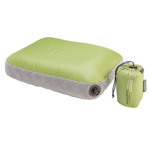 [파커스] ACP3-UL2Q 코쿤 휴대용 울트라라이트 퀼팅 사각 여행용 베개 와사비,캠핑용품