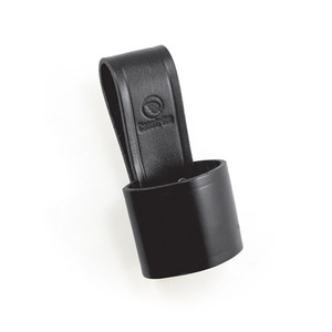[파커스] 캐스트롬 도끼 걸이 가죽 루프 블랙 (C-11520),캠핑용품