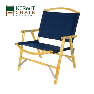 [파커스] KERMITCHAIR 커밋체어 네이비 모터사이클 캠핑용 의자 (KCC100),캠핑용품