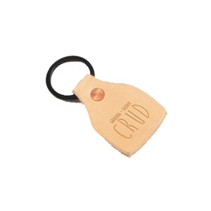 [파커스] 크루드 열쇠고리 키링 내추럴 (P1644896),캠핑용품