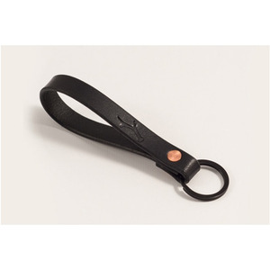 [파커스] 크루드 열쇠고리 스몰 키체인 블랙 (P1394670),캠핑용품
