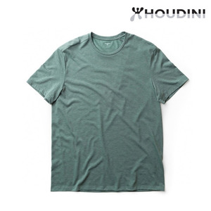 [파커스] 후디니 빅업 반팔 티셔츠 남성용 (237844),캠핑용품