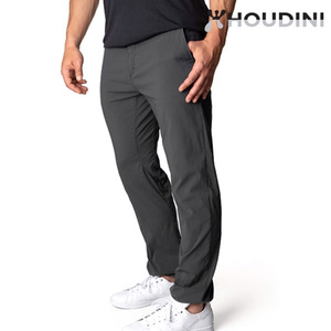 [파커스] 후디니 리퀴드 락 휴대용 팬츠 남성용 (265564),캠핑용품