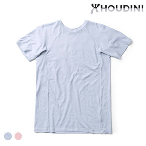 [파커스] 후디니 프리 반팔 티셔츠 여성용 (139694),캠핑용품