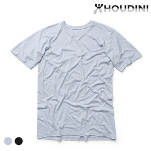 [파커스] 후디니 프리 반팔 티셔츠 남성용 (239694),캠핑용품
