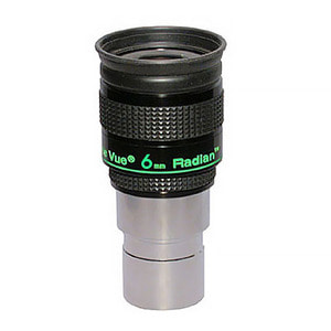 텔레뷰 접안렌즈 라디안 6mm(1.25인치) (CAT00240),캠핑용품