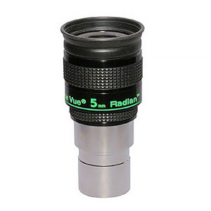 텔레뷰 접안렌즈 라디안 5mm(1.25인치) (CAT00250),캠핑용품