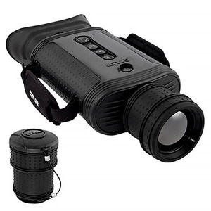 플리어 열화상 카메라 세트 BHS-X QD100 렌즈 (CDL00027s00),캠핑용품