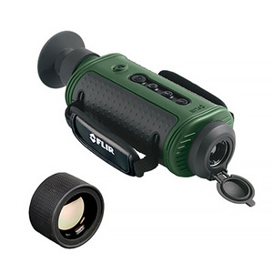 플리어 열화상 카메라 세트  TS32 프로(19mm) 2배 익스텐더(19mm) (CDL00040s),캠핑용품