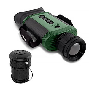 플리어 열화상 카메라 세트3  BTS-X 프로 QD100 렌즈 (CDL00100s2),캠핑용품