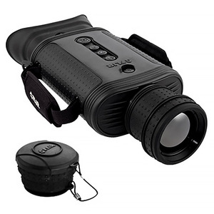 플리어 열화상 카메라 세트 BHS-X QD35 렌즈 (CDL00022s00),캠핑용품