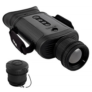 플리어 열화상 카메라 세트 BHS-X QD65 렌즈 (CDL00023s00),캠핑용품