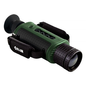 플리어 열화상 카메라 TS32r 프로(65mm) (CDL00060),캠핑용품