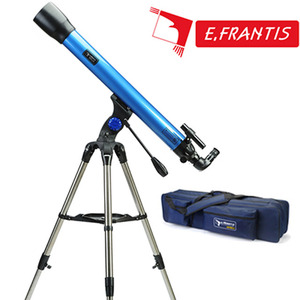 e프랑티스 천체망원경 크리스 F900x70 AZ (CBP00013s),캠핑용품