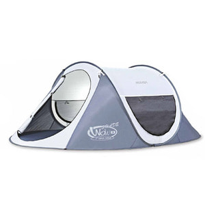 코베아 와우 쉐이드 M 원터치 텐트 2인용,캠핑용품
