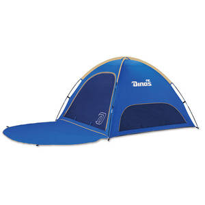 코베아 베이스볼 쉐이드 NC 다이노스 피크닉 텐트,캠핑용품