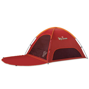 코베아 베이스볼 쉐이드 SK 와이번스 피크닉 텐트,캠핑용품