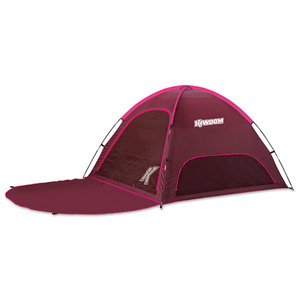 코베아 베이스볼 쉐이드 키움 히어로즈 피크닉 텐트,캠핑용품