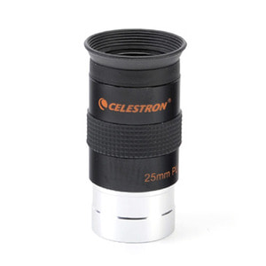 셀레스트론 접안렌즈 PL 25mm(1.25인치) (CAZ01210),캠핑용품
