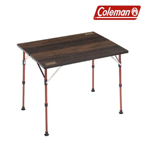 [콜맨코리아] 콜맨 버터플라이 테이블 90 / 캠핑 테이블 (2000036514),캠핑용품