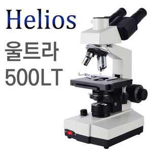 헬리오스 현미경 울트라 500LT 생물 현미경 (A1836),캠핑용품