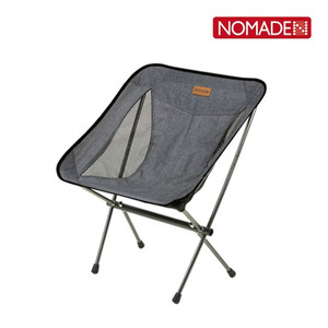 노마드 백패킹 컴팩트 체어-커브 / 캠핑 등산 의자 [N-7609],캠핑용품