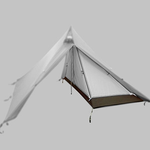 [파커스] 텐트마크디자인 판다 스탠다드 이너 DX / 캠핑 1인용 이너텐트 [TM-90050],캠핑용품