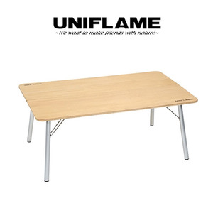 [파커스] 유니프레임 UF 로우 테이블 900 / 접이식 폴딩 캠핑 테이블 [680667],캠핑용품