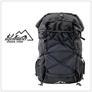 [파커스] ULA equipment - 백팩 패스트팩 (Fastpack) [ULA400],캠핑용품