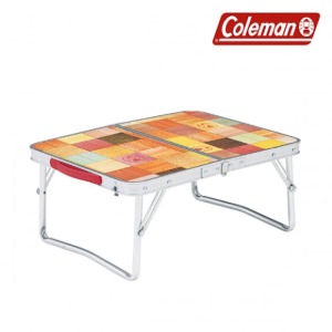 [콜맨코리아] 콜맨 네추럴 모자이크 미니 테이블 플러스 (2000026756),캠핑용품