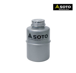 [SOTO] SOD-750-07(휴대용기름통) 소토기름통,캠핑용품