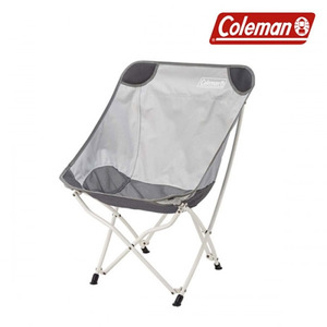 [콜맨코리아] 콜맨 힐링 체어 그레이 / 캠핑 낚시 접이식 의자 (2000036429),캠핑용품
