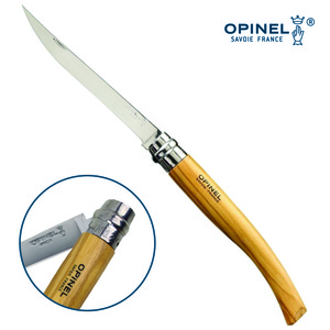 오피넬 에필레 NO.12 (올리브) 001145 캠핑나이프 생존 등산용 칼,캠핑용품
