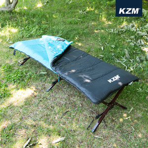 [카즈미] 유피크 1300 침낭 (블루) GH K9T3M001BLGH,캠핑용품