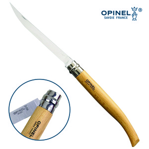 오피넬 에필레 NO.15 (너도밤나무) 000519 캠핑나이프 생존 등산용 칼,캠핑용품