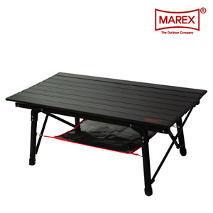 마렉스 미니 에디션 850 롤테이블 캠핑 수납테이블 높이조절,캠핑용품
