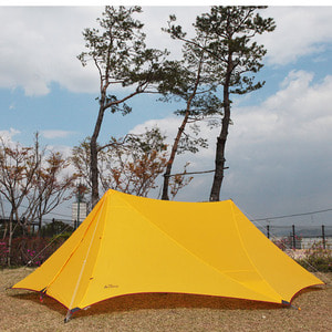 [더캠퍼] 비발디 타프쉘터 4인용/ 미니멀 캠핑,캠핑용품