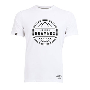[하임플래닛] 저먼 로머 티셔츠 / 스포츠 아웃도어 기능성 반팔티,캠핑용품