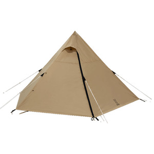 [DOD 코리아] 도플갱어 원폴 텐트 M 탄 T5-47-TN,캠핑용품
