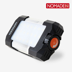 노마드 플렉시블 LED 라이트 N500 / N-7874,캠핑용품
