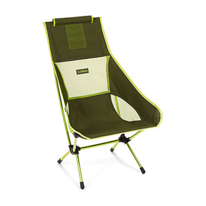 헬리녹스 체어투 그린블록 캠핑의자,캠핑용품