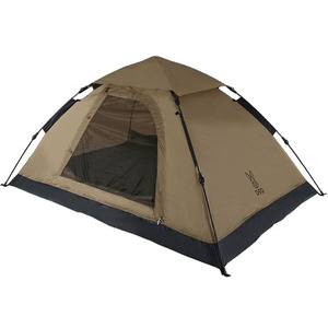 [DOD 코리아] 도플갱어 원터치 텐트 탄 T2-629-TN,캠핑용품