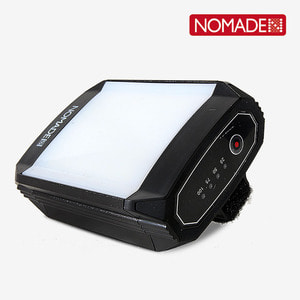 노마드 플렉시블 LED 라이트 N400 / N-7875,캠핑용품
