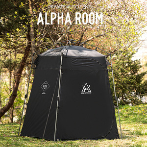 [카즈미] 알파 룸 오토 텐트,캠핑용품