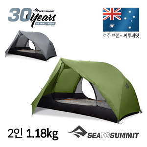 씨투써밋 알토 TR2 UL 텐트,캠핑용품