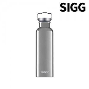 SIGG 지그 오리지널 워터보틀 0.5L 500ml 알루미늄,캠핑용품